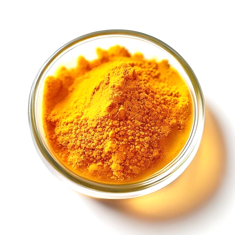 Curcumin