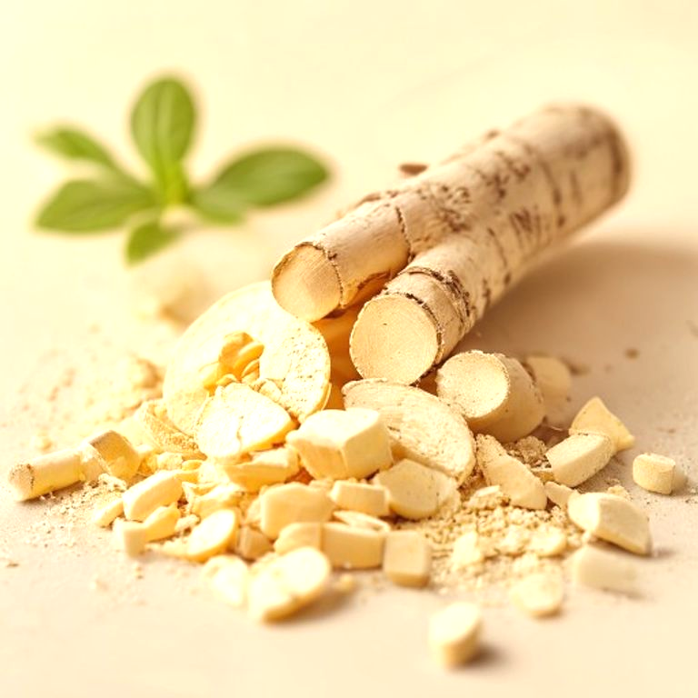 Ginseng