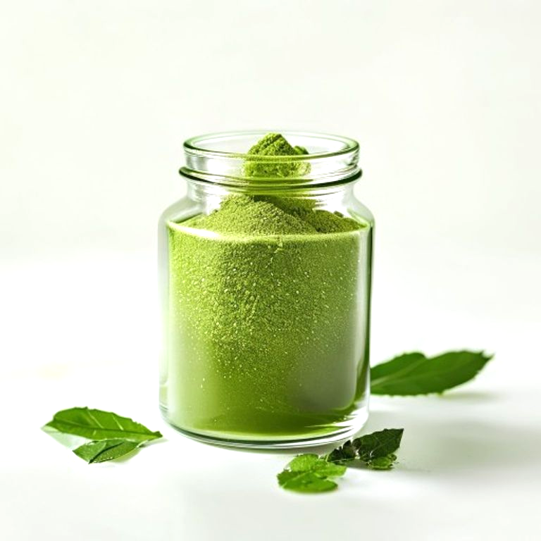 Green Tea
