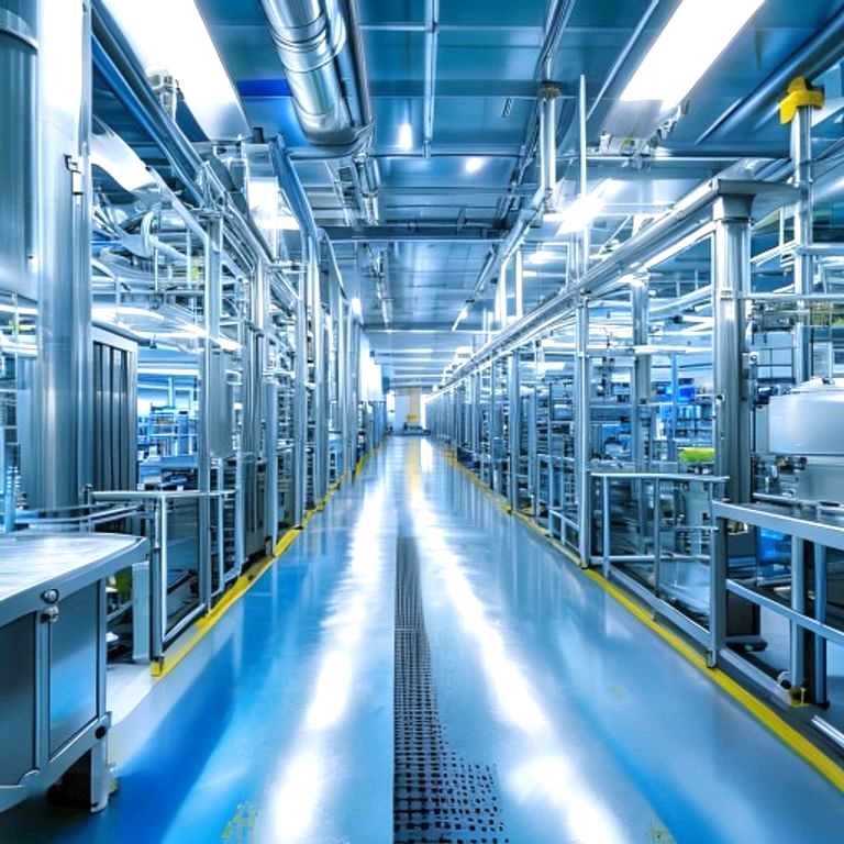Factory