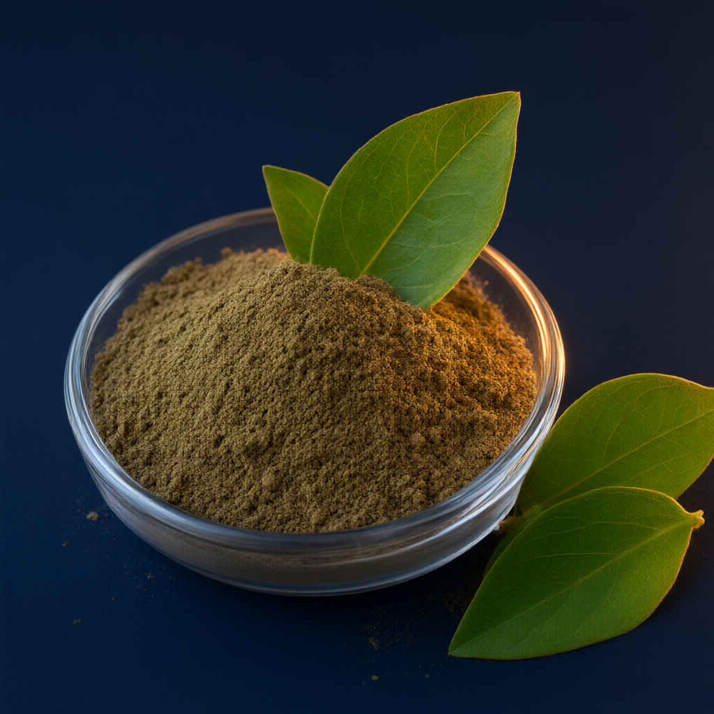 Gymnema Sylvestre Extract